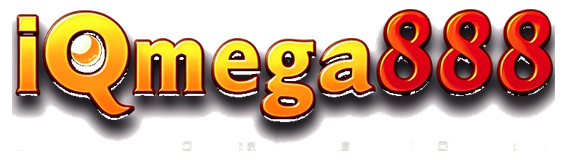 hqmega888 logo