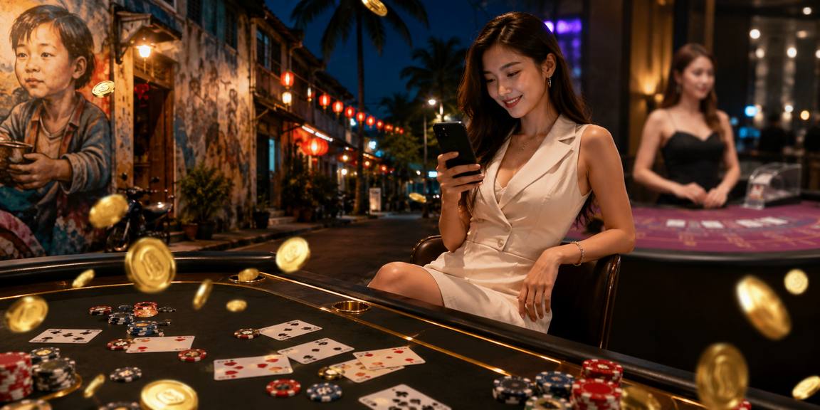 mobile gaming