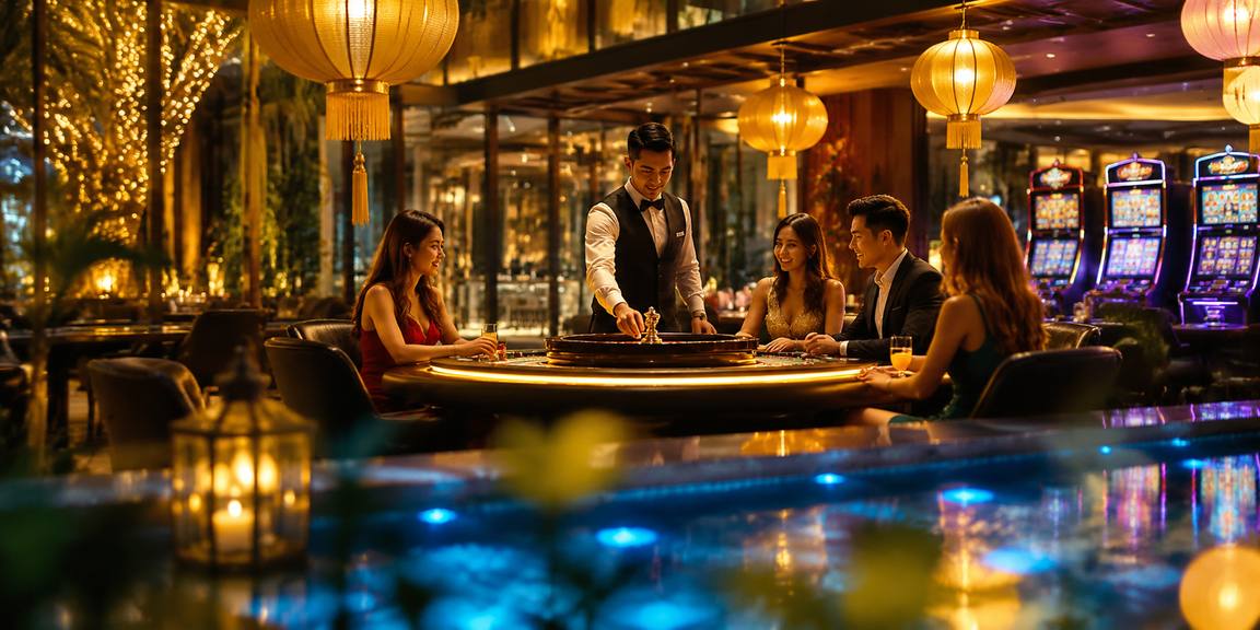 Dragon Hatch — Slot Dengan Telur Berganda dan Hasil Pantas